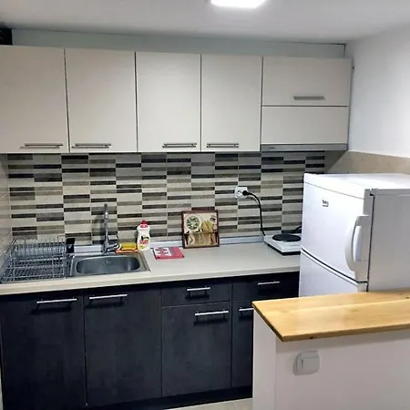 Apartament Vucic Sokobanja