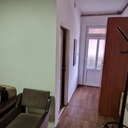 Vucic Apartament *