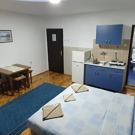 Vucic Apartament Sokobanja