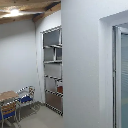 Vucic Apartament